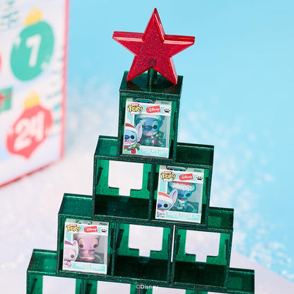 Funko Pop! Bitty Countdown Calendar: Stitch Holiday 🍁 All In One Marketplace Canada
