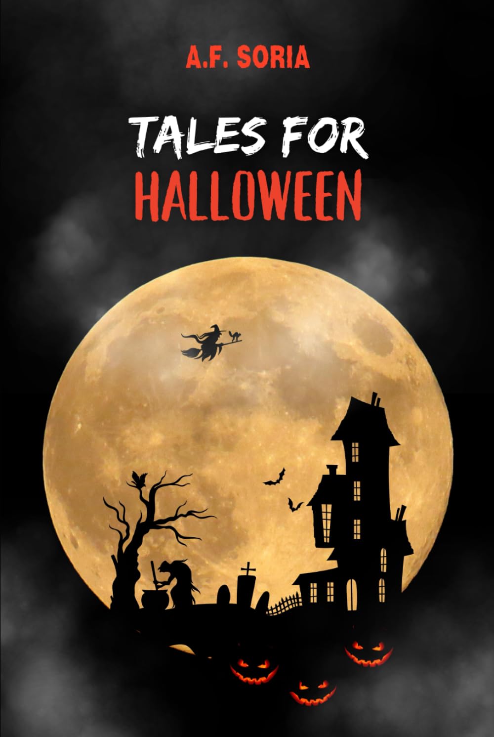 Tales for Halloween