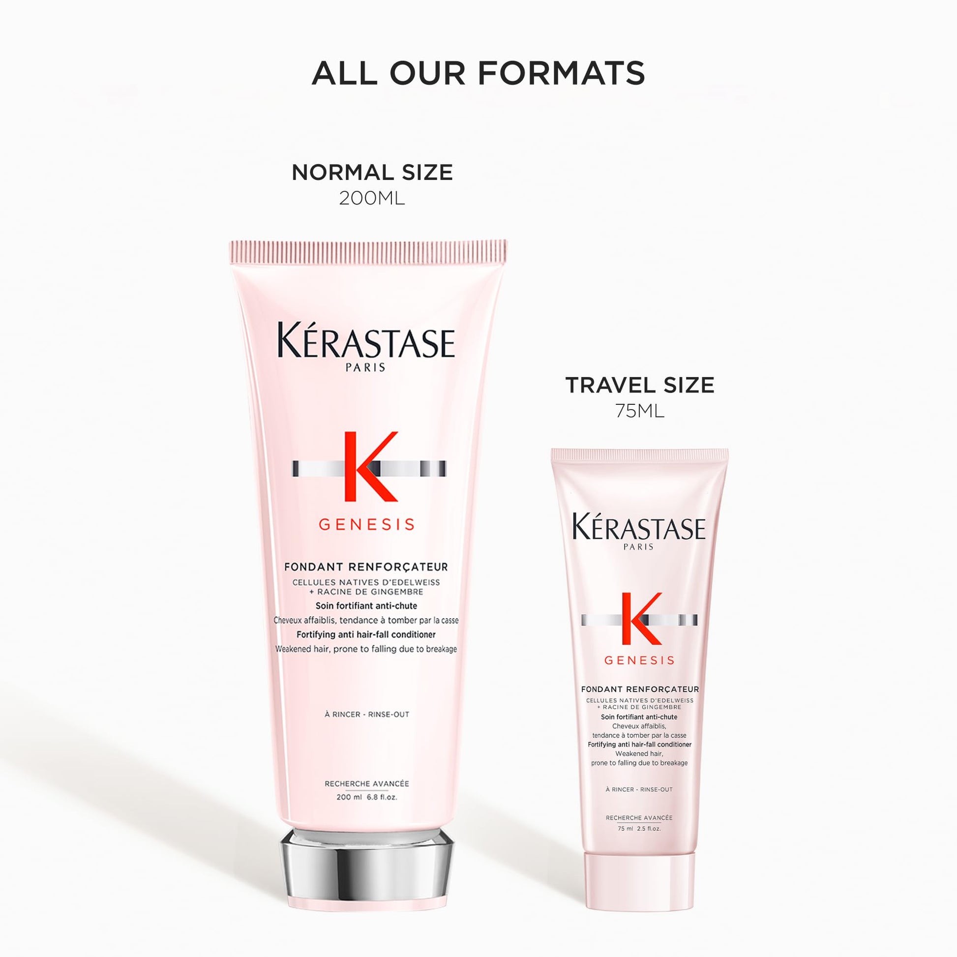 Kérastase Genesis Renforçateur Conditioner, 75 mL KÉRASTASE