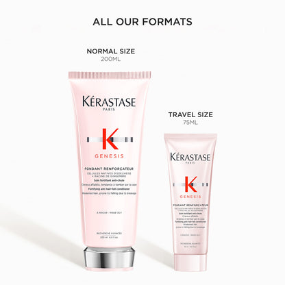 Kérastase Genesis Renforçateur Conditioner, 75 mL KÉRASTASE