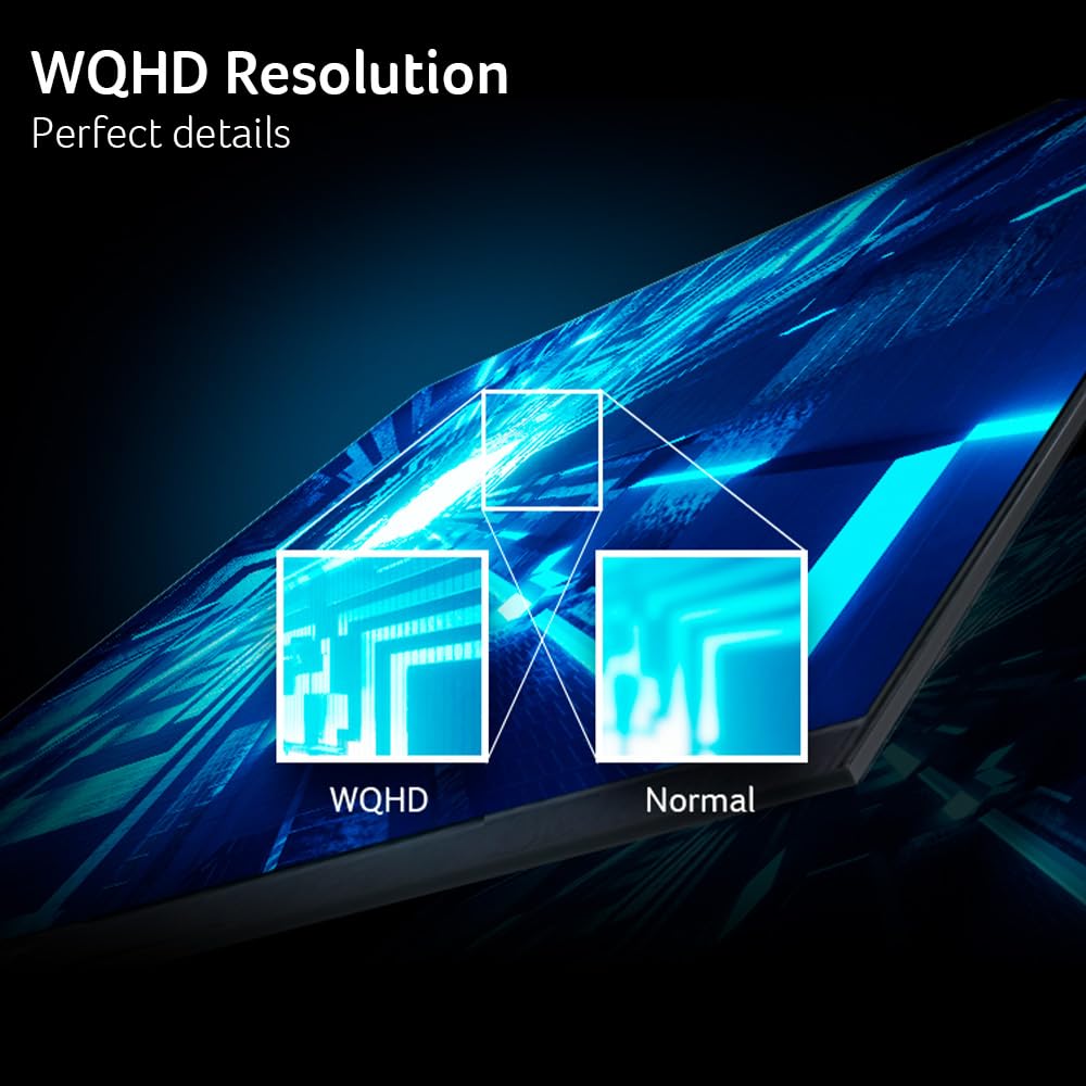 Acer EDA270U Pbmiipx 27" WQHD (2560 x 1440) 1500R Curved Widescreen Gaming Display | AMD FreeSync Premium | 1ms (VRB) | up to 170Hz Refresh | HDR 10 | 2 Speakers | Display Port and HDMI Cable Incl. Acer