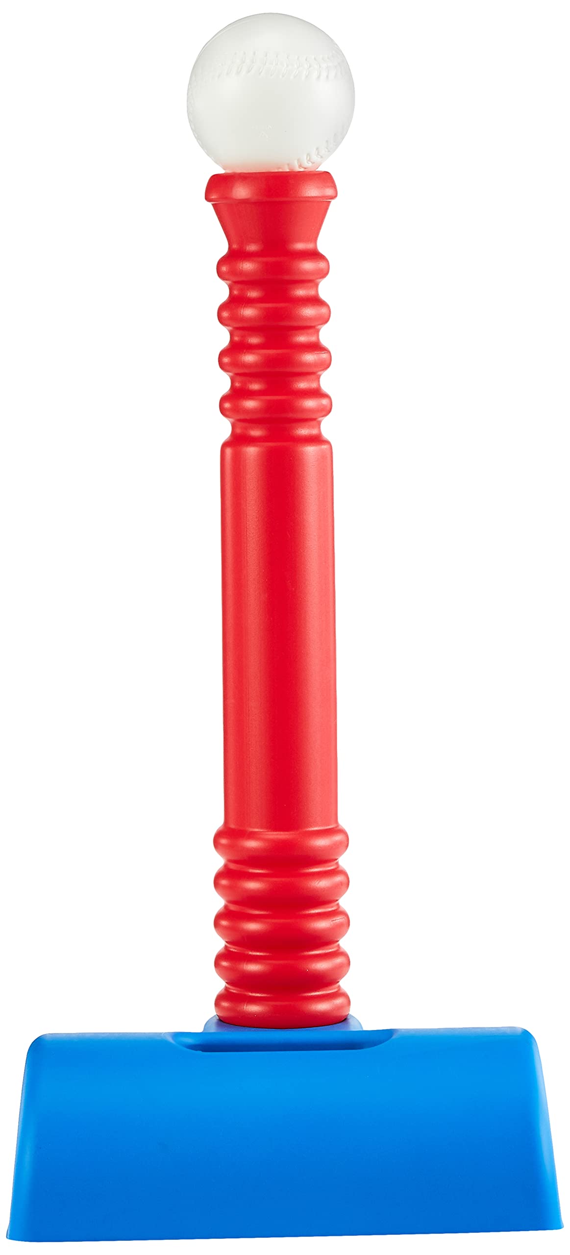 Little Tikes T-Ball Set (Red) w/5 Balls