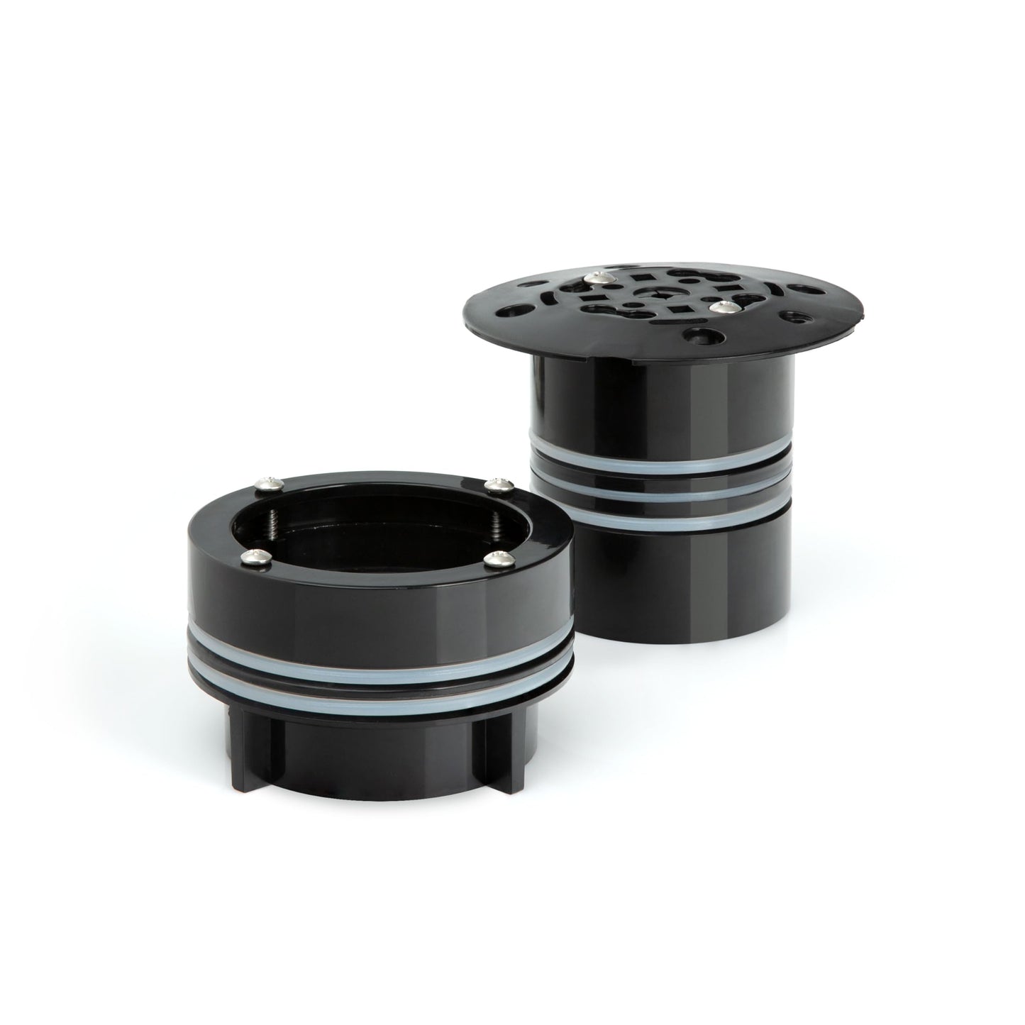 Sentinel Drain Guard Sewer Backflow Preventer for 3" and 4" Drains (Backwater Valve) - CSA Approved 🍁 All In One Marketplace Canada