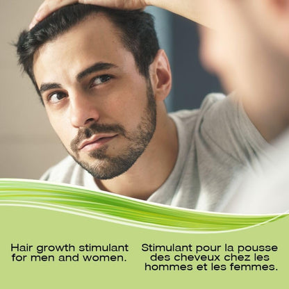 Priorin Hair Growth Vitamins With Biotin - Vitamins To Stimulate For Men And Women, Decrease Of Hair Loss After Washing, Contains Biotin For Hair Growth, 60 Count, 1 Month Supply - Available at All In One Marketplace Canada