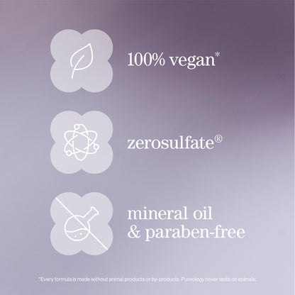 Pureology Hydrate Sheer Conditioner, Lightweight Moisture for Fine Dry Color-Treated Hair, Jojoba & Green Tea, Vegan, Sulfate-Free - Available at All In One Marketplace Canada