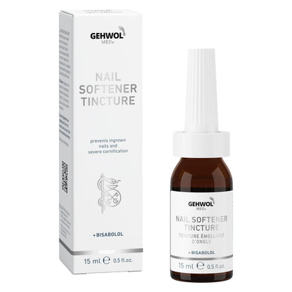 Gehwol Med Nail Softener, 15 ml.