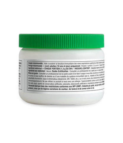 Organika Canadian-Made Colostrum (Bovine)- Immune Support, Grass-Fed- 150g Organika