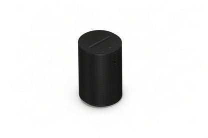Sonos Era 100 SL - Compact, Microphone-Free Speaker with WiFi, Bluetooth - Black Sonos