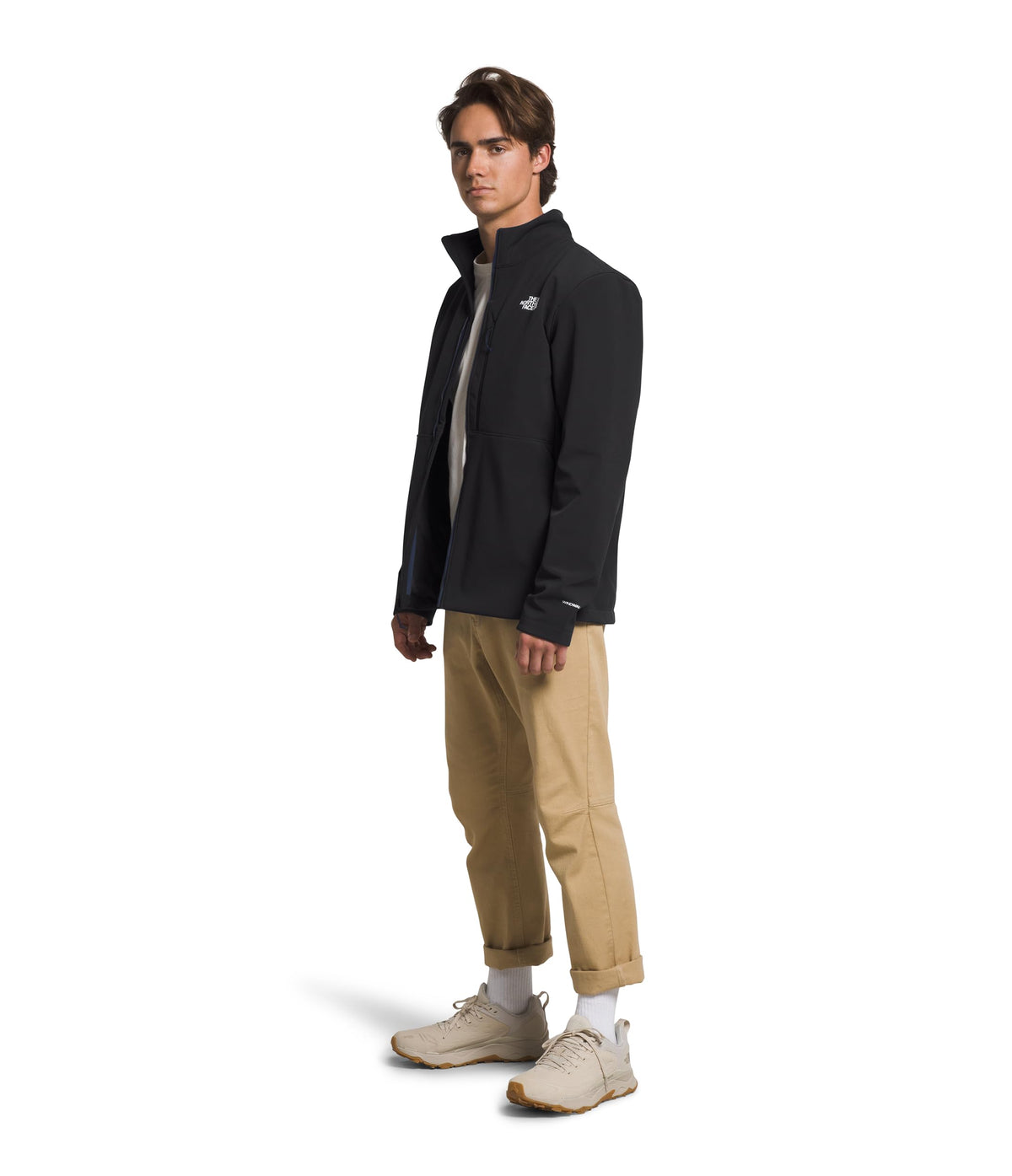 THE NORTH FACE Apex Bionic 3 Jacket (Standard & Big Size), Blk-NPF, XL 🍁 All In One Marketplace Canada