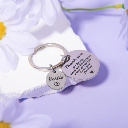 Best Friend Gifts for Women, Birthday, Christmas Gifts for Friends, Purple 🍁 All In One Marketplace Canada