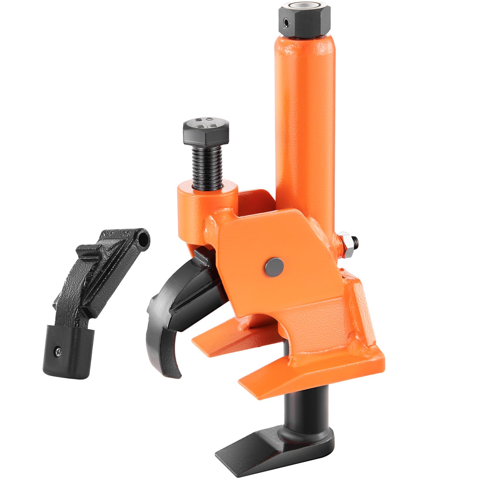 VEVOR Manual Tire Bead Breaker, 38"-42" Tires Changer Tool with Rubber Pad, Protect Aluminum Alloy Hubs, Easy-Operated Tire Repair Tool for ATVs/UTVs, Tractors, Trucks, Cars, Heavy Duty Tires VEVOR