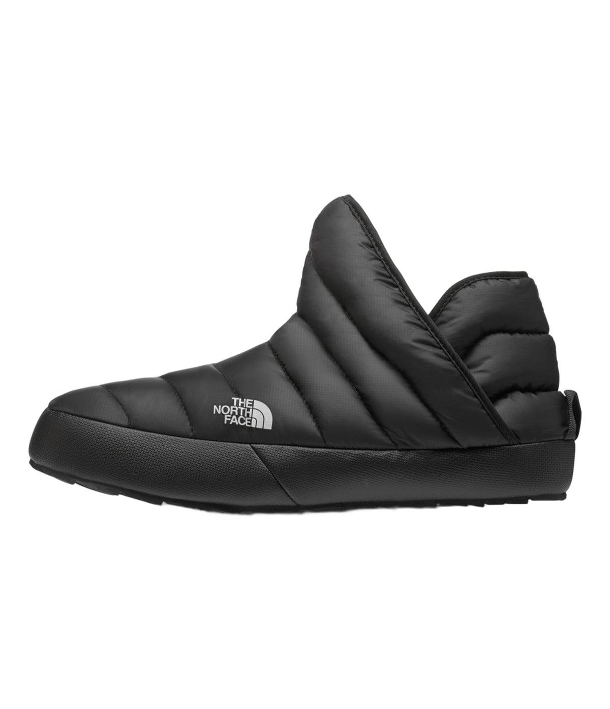 THE NORTH FACE Men's Thermoball Traction Winter Bootie, Blk/Wht, 9 🍁 All In One Marketplace Canada