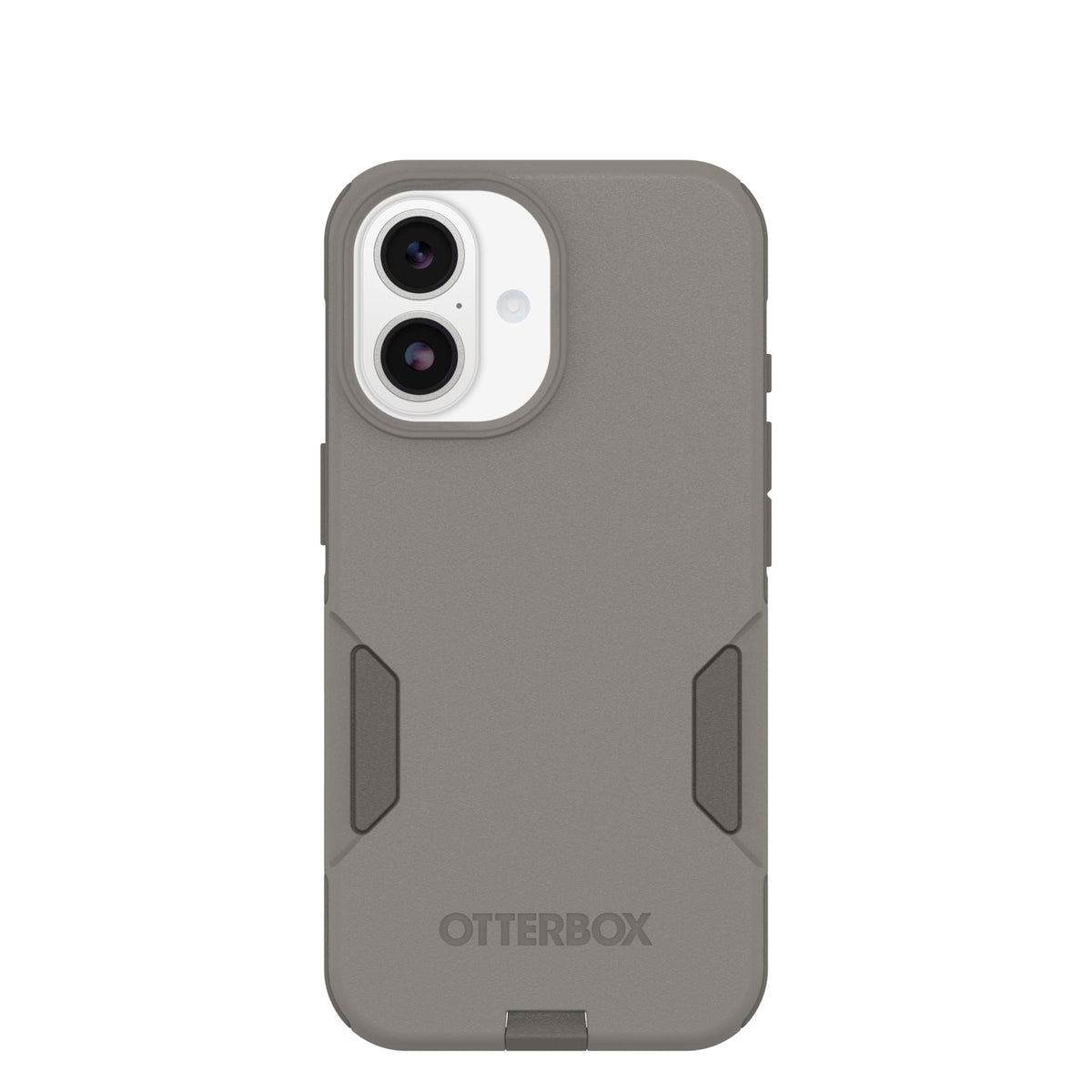 Otterbox iPhone 17 Commuter Series Case - Grey Comfort