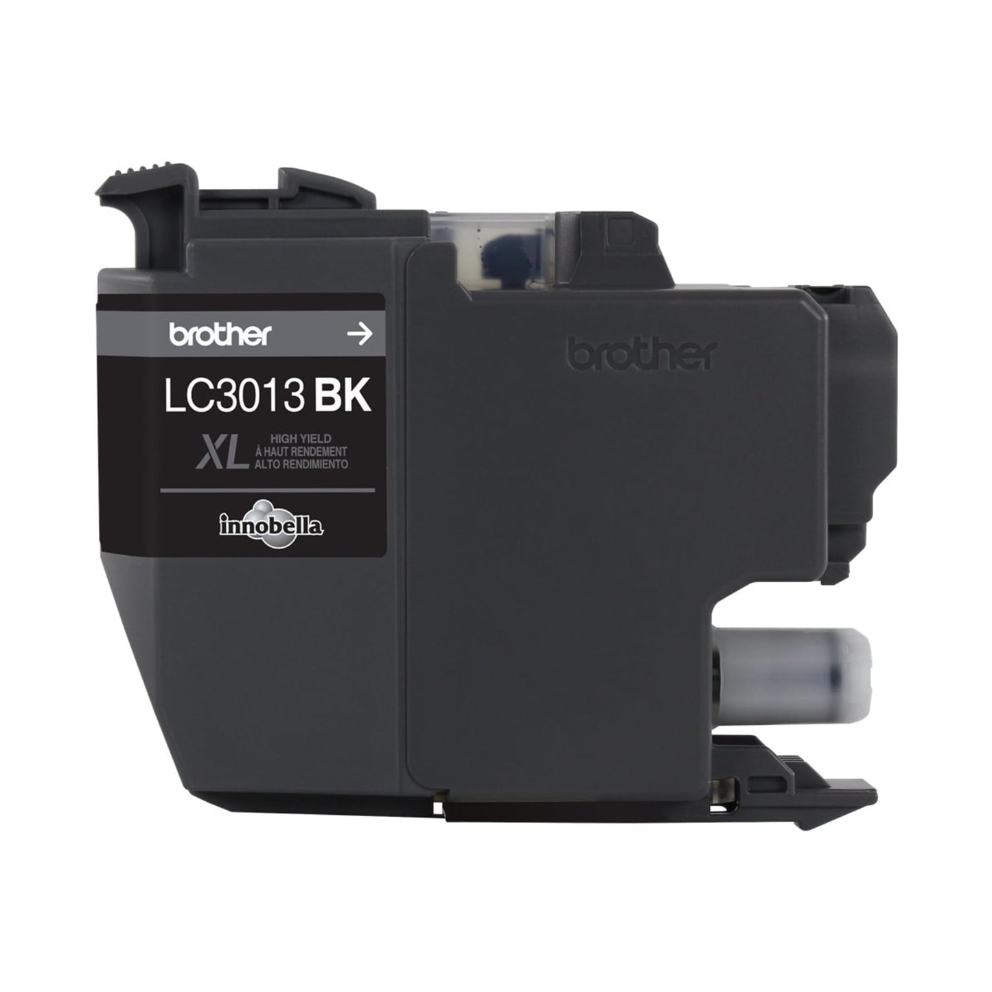 Brother LC3013BKS Black Ink Cartridge, Super High Yield 🍁 All In One Marketplace Canada