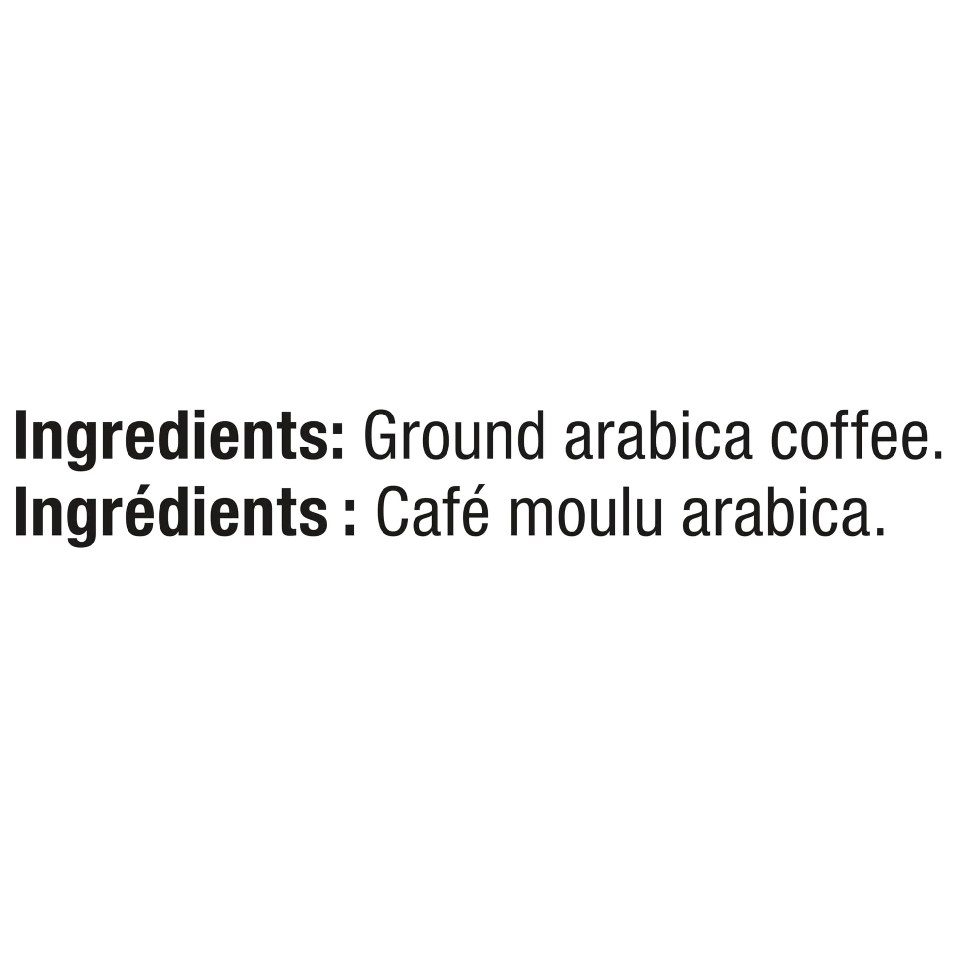 Starbucks Pike Place Roast Ground Coffee, Medium Roast, 793g