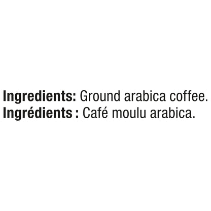 Starbucks Pike Place Roast Ground Coffee, Medium Roast, 793g