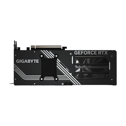 GIGABYTE GeForce RTX 5070 WINDFORCE OC SFF 12G Graphics Card, 12GB 192-bit GDDR7, PCIe 5.0, WINDFORCE Cooling System, GV-N5070WF3OC-12GD Video Card GIGABYTE