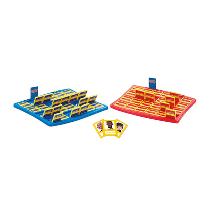 Hasbro Guess Who? Board Game with People and Pets, The Original Guessing Game for Kids Ages 6 and Up, Includes People Cards and Pets Cards (English), F1360 🍁 All In One Marketplace Canada