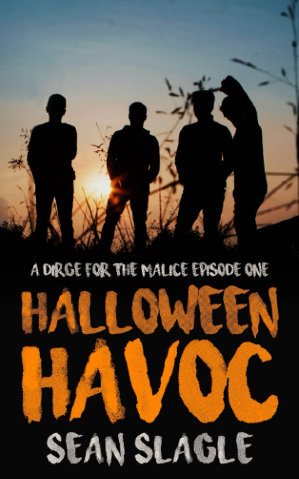 Halloween Havoc: A Dirge for the Malice Episode One