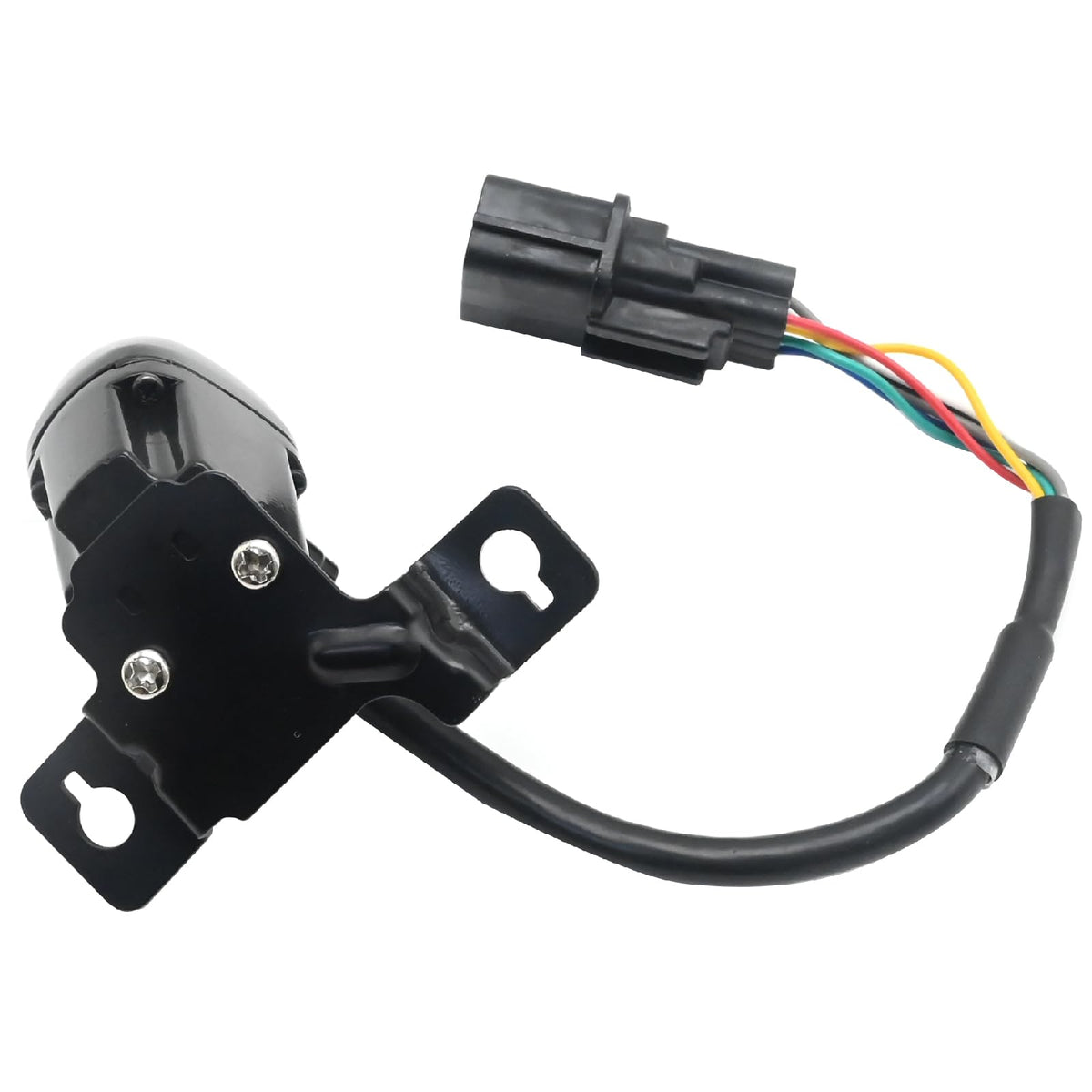 Saihisday 957602W640 Rear View Backup Parking Assist Camera Reverse Camera Replacement for Hyundai Santa Fe Sport 2016-2018, 95760-2W640 500216794 SUV Camera 🍁 All In One Marketplace Canada