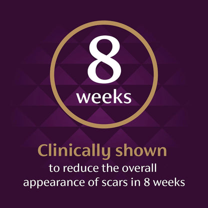 Mederma Advanced Scar Gel, Treats Old and New Scars, Reduces the Appearance of Scars from Acne, Stitches, Burns and More, 20 ml - Available at All In One Marketplace Canada