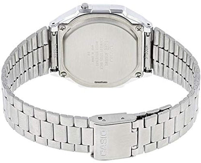Casio Women's LA670WA-1 Daily Alarm Digital Watch Casio