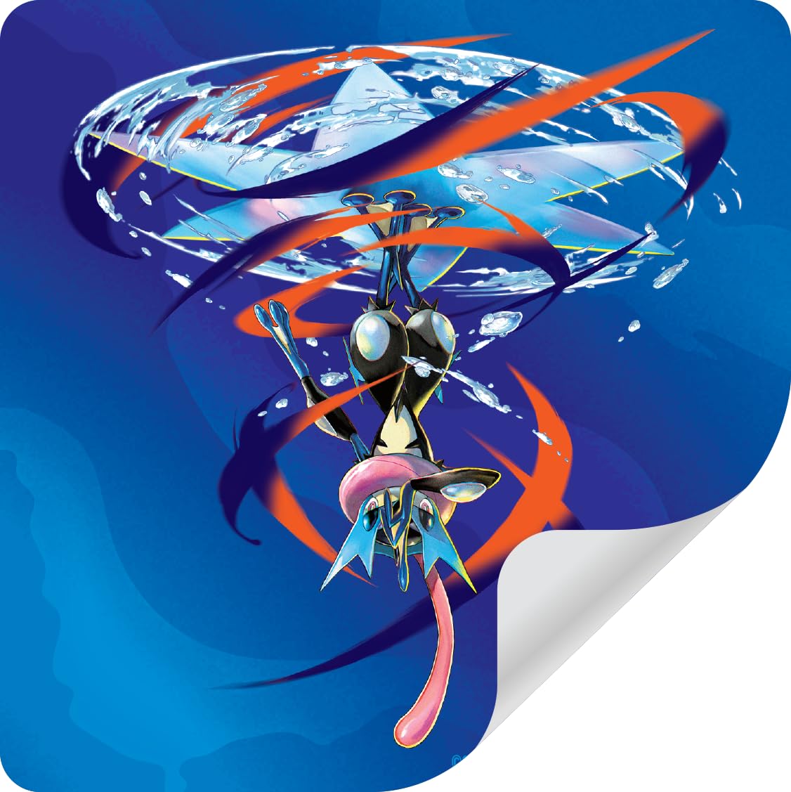 Pokémon TCG: Mega Greninja ex Premium Collection 🍁 All In One Marketplace Canada