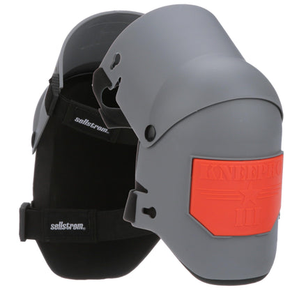 Sellstrom KneePro Professional Construction Kneepads for Work - Men & Women 🍁 All In One Marketplace Canada