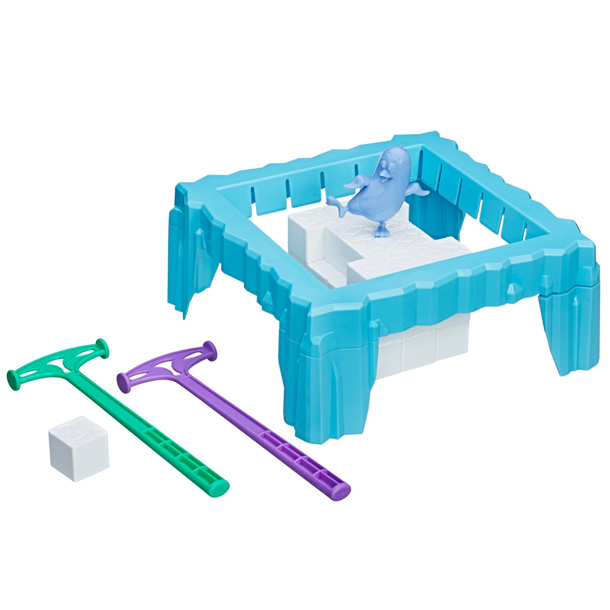 Hasbro Don't Break the Ice Game,2-4 players Hasbro Gaming