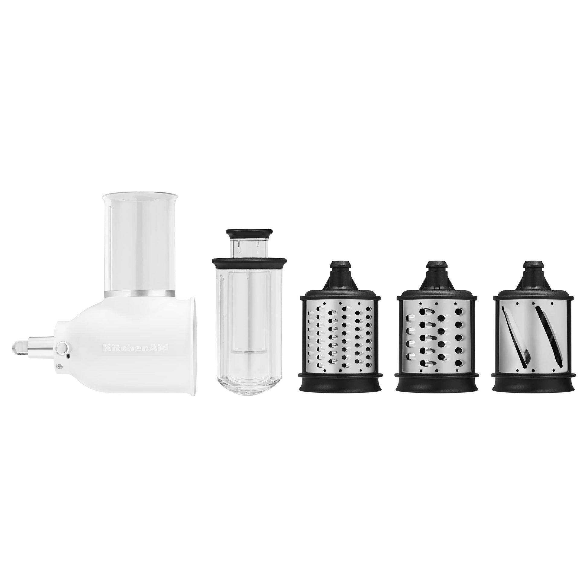 KitchenAid Fresh Prep Slicer/Shredder Attachment, KSMVSA KitchenAid