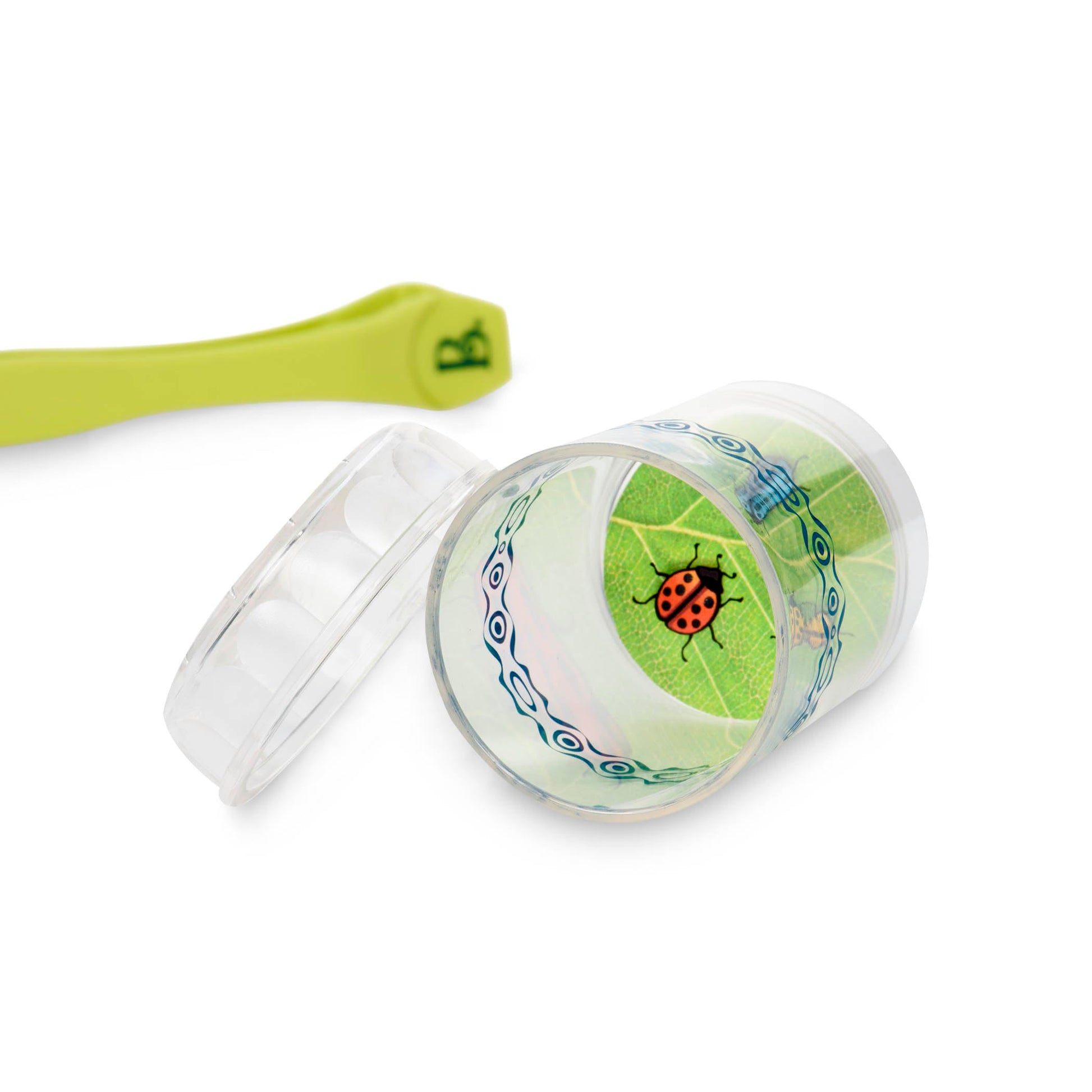 B. toys Bug Bungalow, kit de Capture d’insectes, boîte d’Observation B. toys