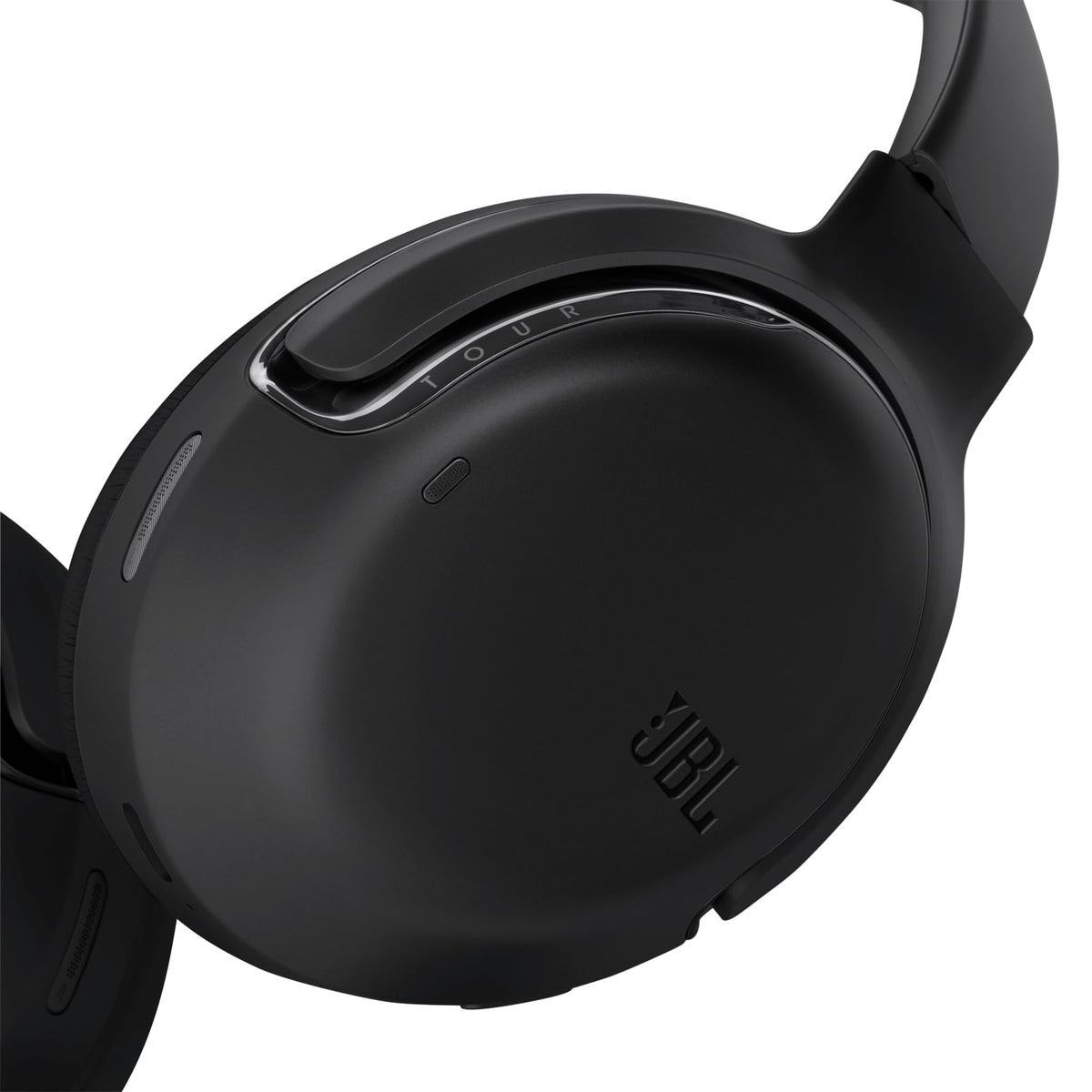 JBL Tour One M2 - Wireless Over-Ear Noise Cancelling Headphones with Up to 50 Hours of Playtime - Black
