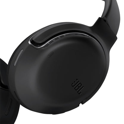 JBL Tour One M2 - Wireless Over-Ear Noise Cancelling Headphones with Up to 50 Hours of Playtime - Black