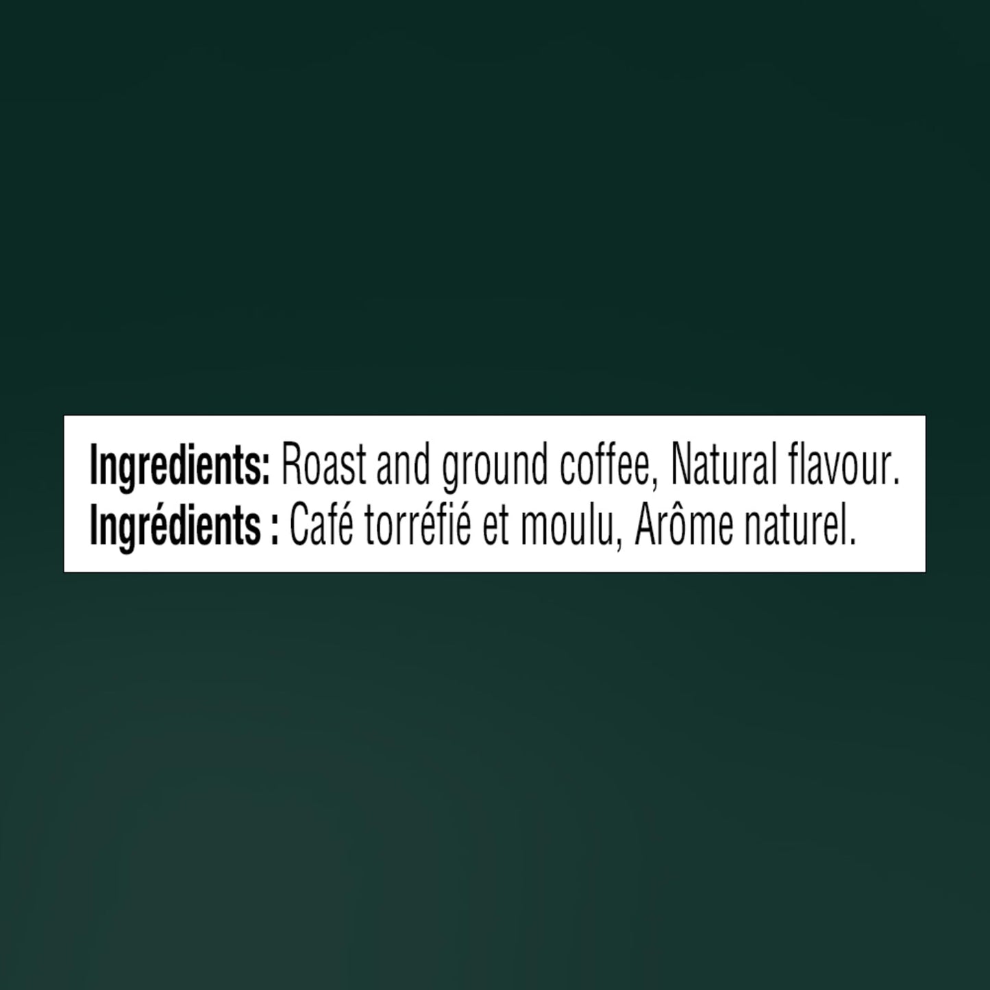 STARBUCKS Cinnamon Dolce for NESPRESSO VERTUO Coffee, 4 Boxes, 400 g Starbucks