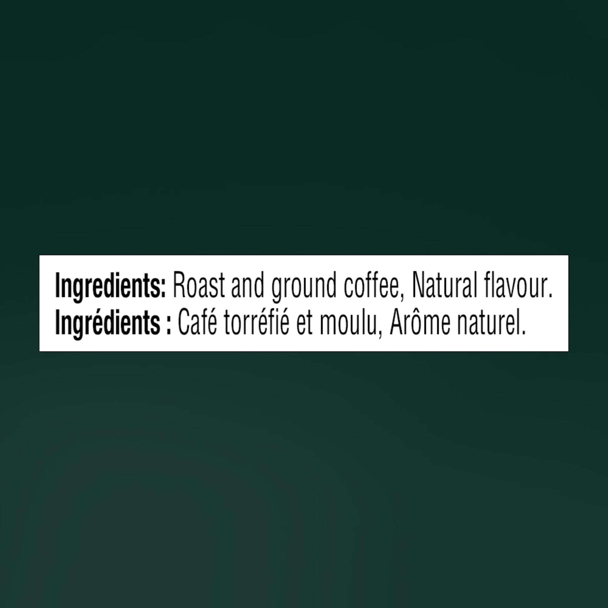 STARBUCKS Cinnamon Dolce for NESPRESSO VERTUO Coffee, 4 Boxes, 400 g Starbucks