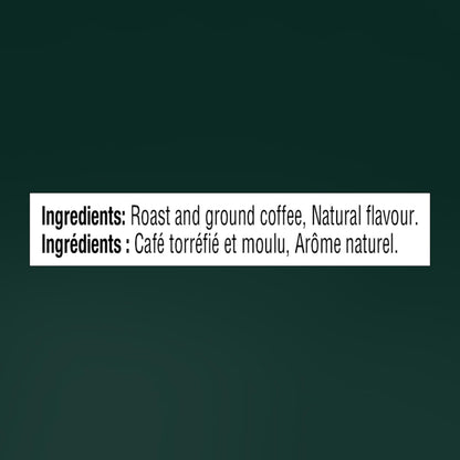 STARBUCKS Cinnamon Dolce for NESPRESSO VERTUO Coffee, 4 Boxes, 400 g Starbucks
