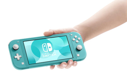 Nintendo Switch™ Lite - Turquoise 🍁 All In One Marketplace Canada