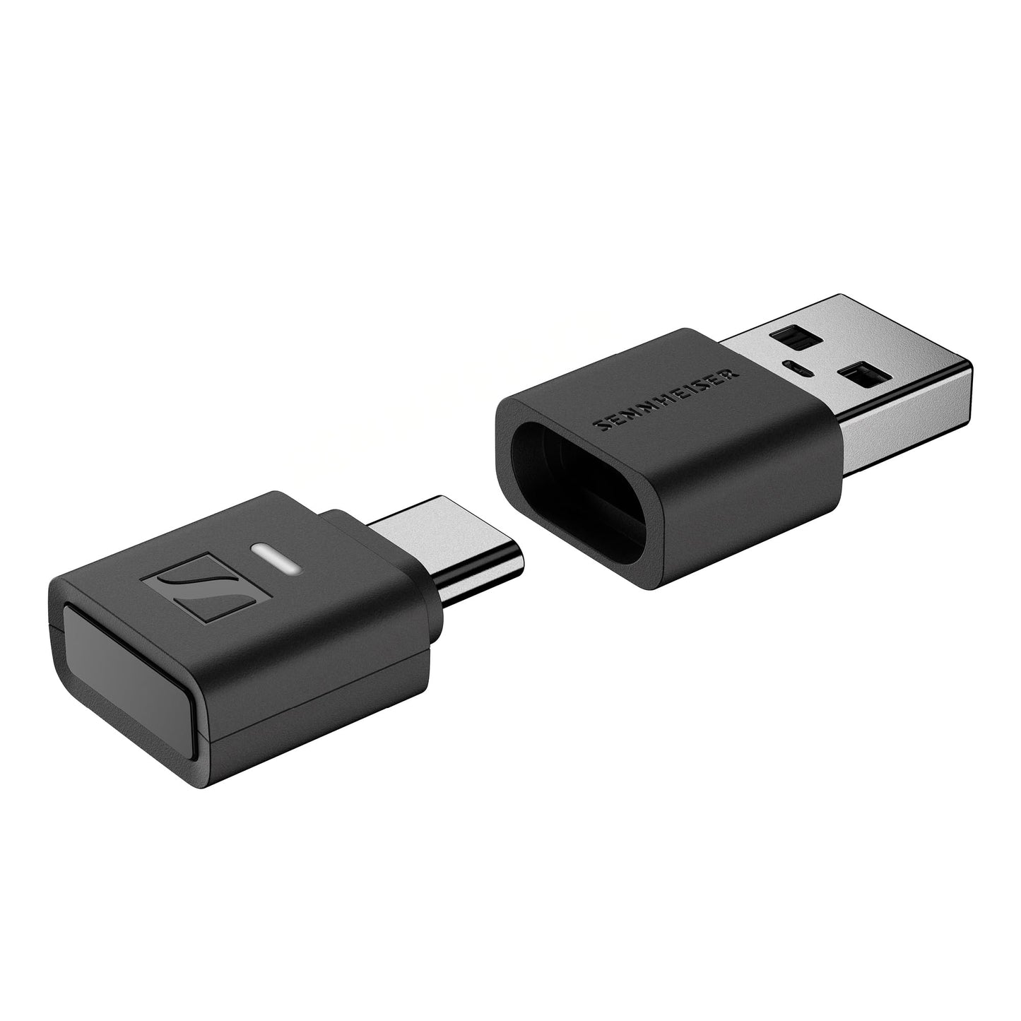 Sennheiser BTD 700 Dongle, Auracast, Low Latency, Bluetooth, USB-C, USB -A Sennheiser