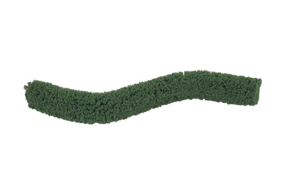 Department 56 Village Collection Accessories Halloween Harvest Flexible Hedge Figurine Set, 12 Inch, Green