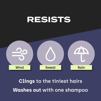 TOPPIK Hair Building Fibers,12 g, Fill In Fine or Thinning Hair, Instantly Thicker Looking, Multiple Shades for Men & Women