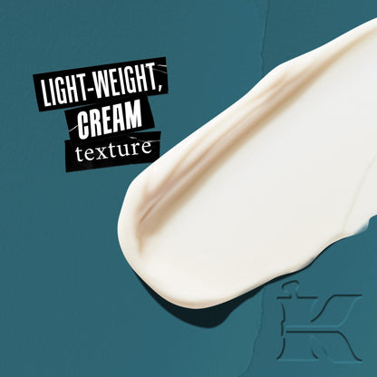 Kiehl's Ultimate Razor Burn & Bump Relief - After Shave Cream for Men