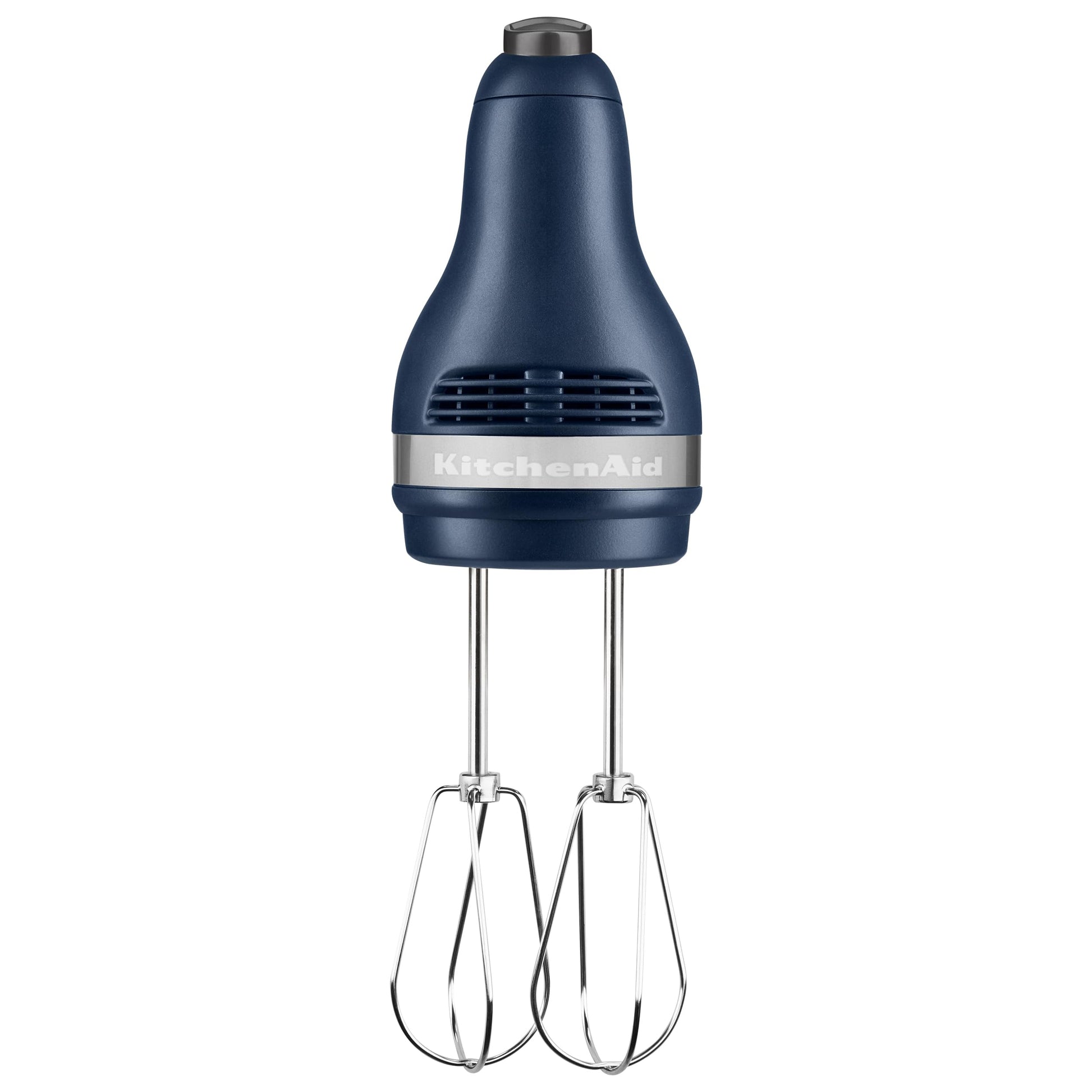 KitchenAid 5-Speed Ultra Power Hand Mixer, KHM512IB KitchenAid