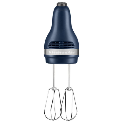 KitchenAid 5-Speed Ultra Power Hand Mixer, KHM512IB KitchenAid