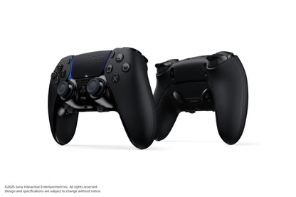 Manette sans fil DualSense Edge - Noir minuit