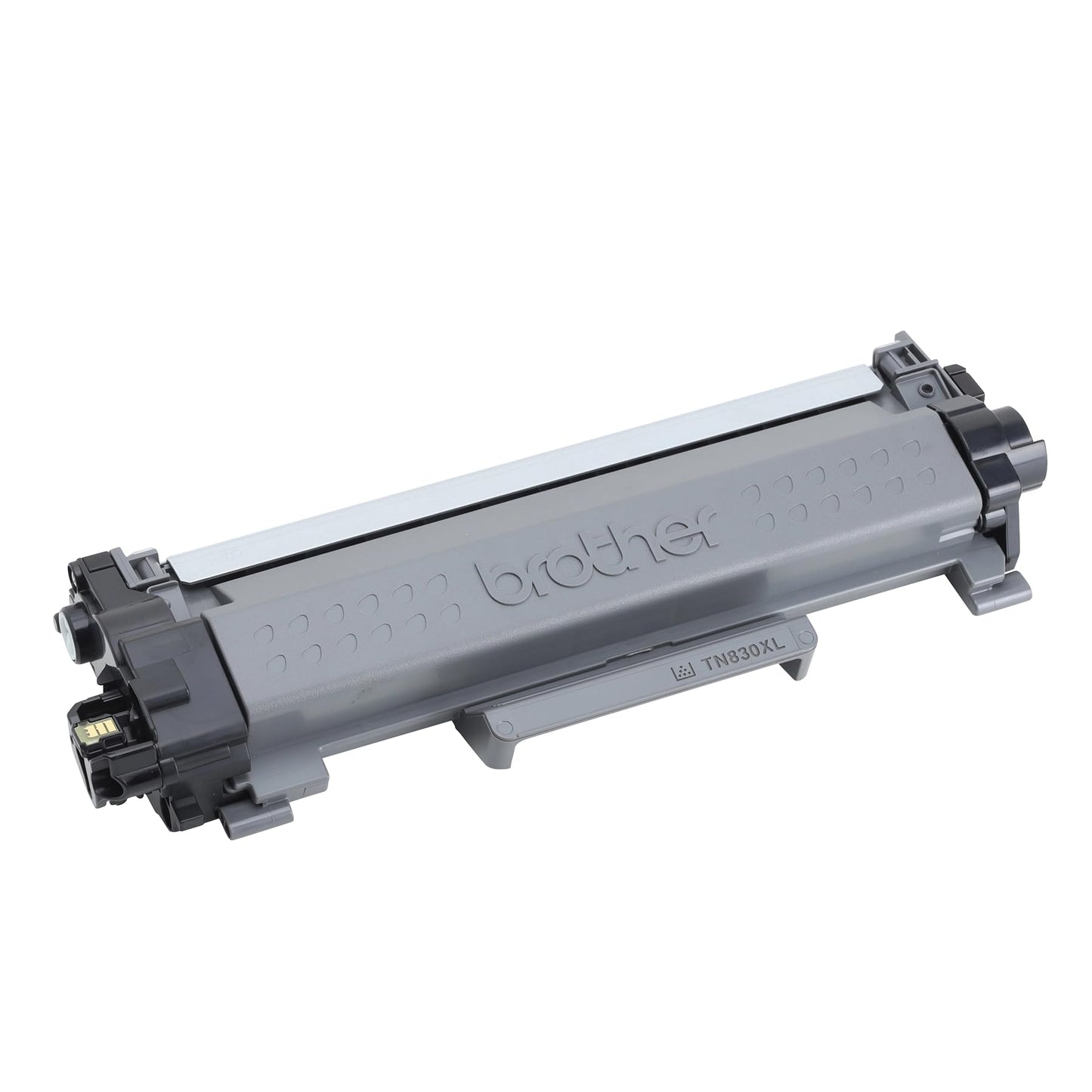 Brother Genuine TN830XL High Yield Black Toner Cartridge for 3,000 Pages