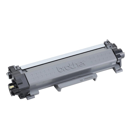 Brother Genuine TN830XL High Yield Black Toner Cartridge for 3,000 Pages