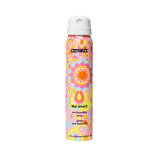 amika the shield anti-humidity spray, 2.5oz - Available at All In One Marketplace Canada