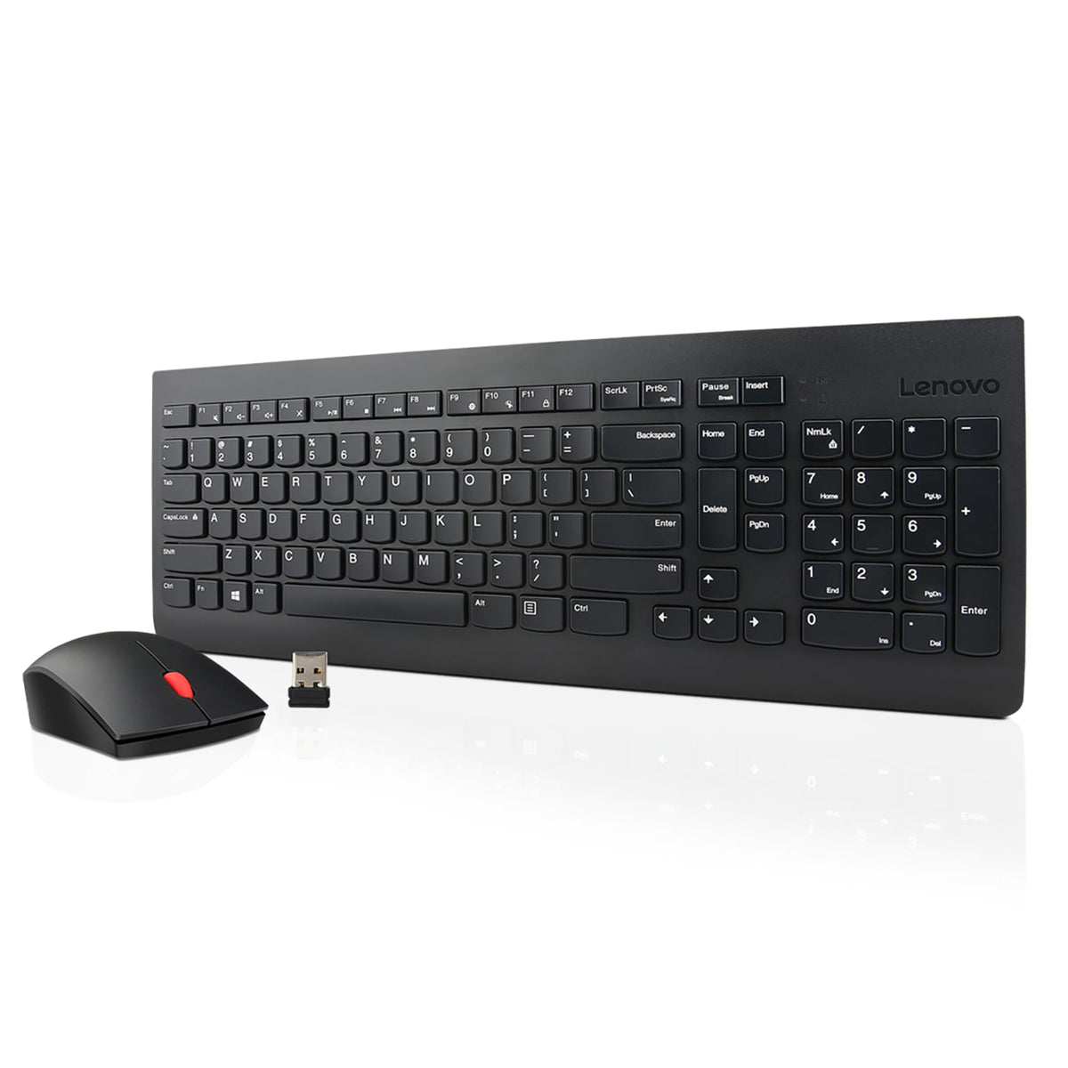 Lenovo 510 Wireless Keyboard Mouse Combo