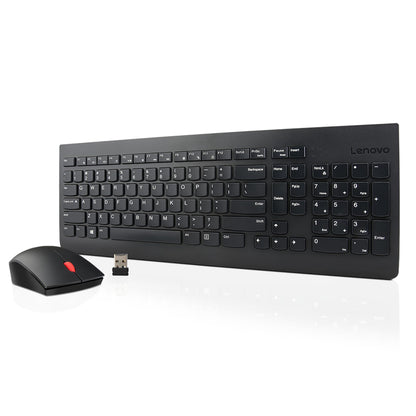 Lenovo 510 Wireless Keyboard Mouse Combo