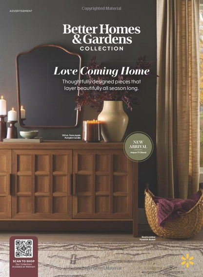 Better Homes and Gardens : Astuces et friandises d'Halloween